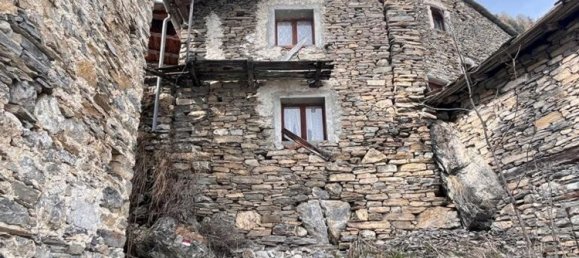 5 rooms House in Castelmagno, Italy No. 289405 24