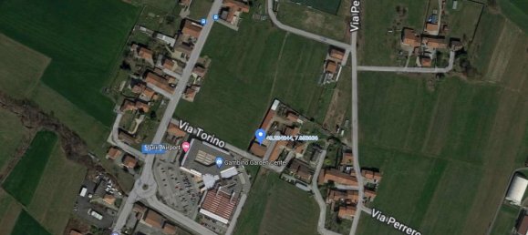 6 rooms Apartment in San Francesco al Campo, Italy No. 49867 15