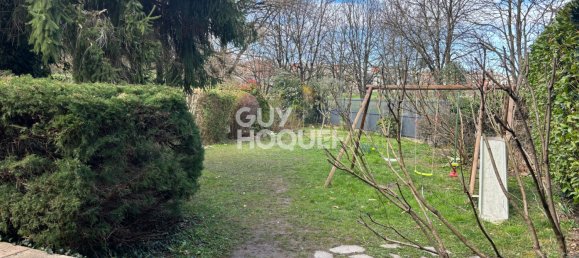 3 غرف نوم منزل في L'Isle-d'Abeau, France رقم 198693 16