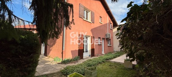 3 غرف نوم منزل في L'Isle-d'Abeau, France رقم 198693 14