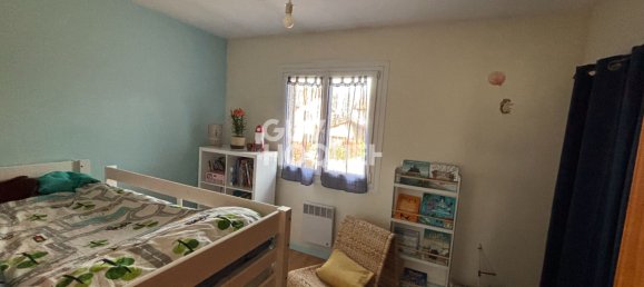 3 غرف نوم منزل في L'Isle-d'Abeau, France رقم 198693 9