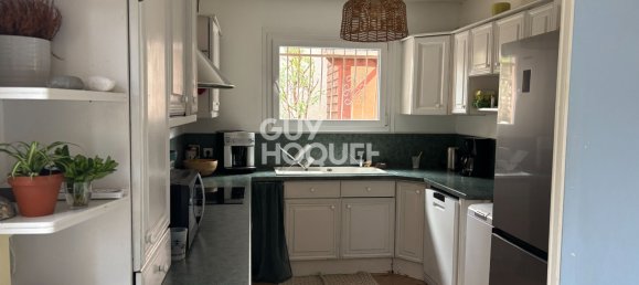 3 غرف نوم منزل في L'Isle-d'Abeau, France رقم 198693 7