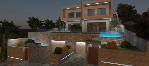 4 chambres Property à Dionysos, Greece No. 2726 2