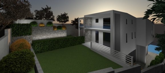 4 chambres Property à Dionysos, Greece No. 2726 3