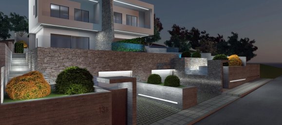 4 chambres Property à Dionysos, Greece No. 2726 6