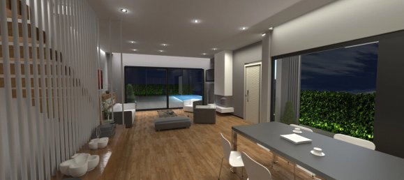 4 chambres Property à Dionysos, Greece No. 2726 5