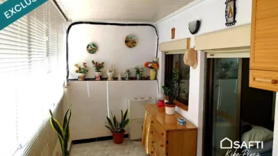 2 bedrooms Penthouse in L'Hospitalet de Llobregat, Spain No. 217907