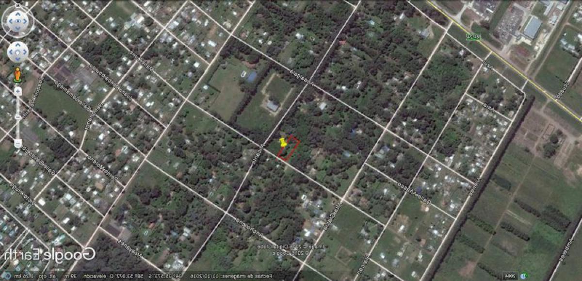 Grundstück in General Rodriguez, Argentina, Nr. 118707