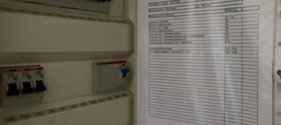 1 bedroom Apartment in Dusseldorf, Germany No. 34693 13