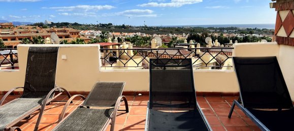 3 bedrooms Penthouse in Estepona, Spain No. 20237 17