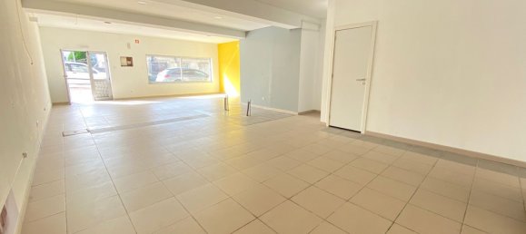 Gewerbliche Immobilie in Leiria, Portugal 100m², Nr. 90300 12