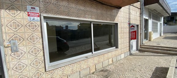 Gewerbliche Immobilie in Leiria, Portugal 100m², Nr. 90300 4