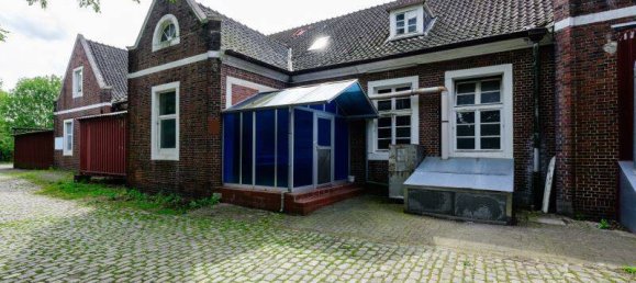 1-Zimmer Gebäude in Leer, Germany, Nr. 207819 3