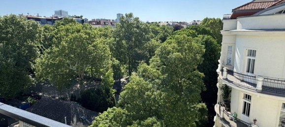 5غرفة شقة في Wieden, Austria رقم 183896 2