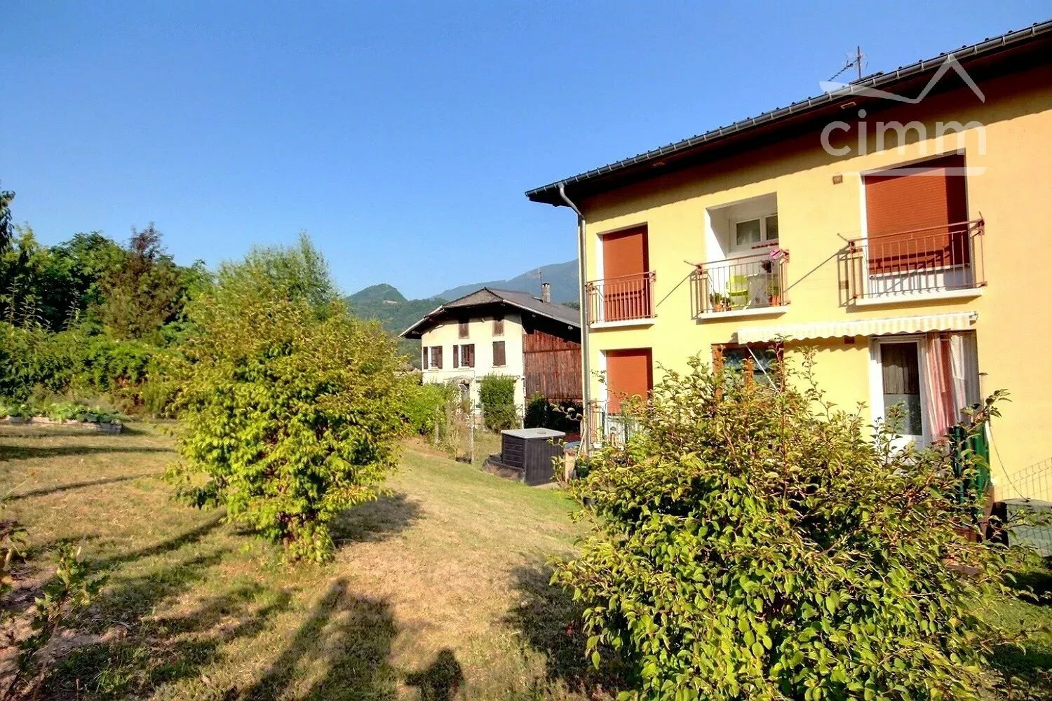 Apartamento T3 em Savoie, France N.º 358589