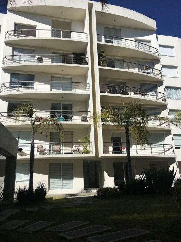 2 غرف نوم شقة في Ciudad Lopez Mateos, Mexico رقم 224865