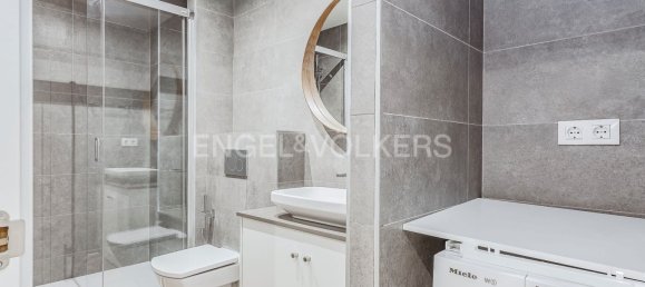3 bedrooms Apartment in Eixample, Spain No. 161435 13