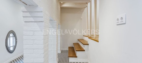 3 bedrooms Apartment in Eixample, Spain No. 161435 18