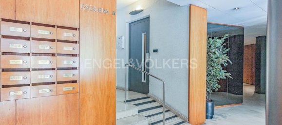 3 bedrooms Apartment in Eixample, Spain No. 161435 32