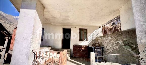 3 rooms Apartment in Nus, Italy No. 62802 19