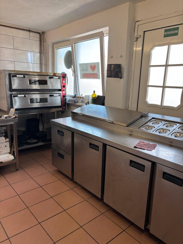 Cafe / Restaurant in Salzgitter, Germany, Nr. 336455