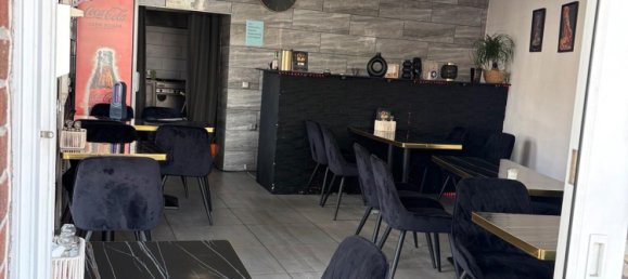 Cafe / Restaurant in Salzgitter, Germany, Nr. 336455 8