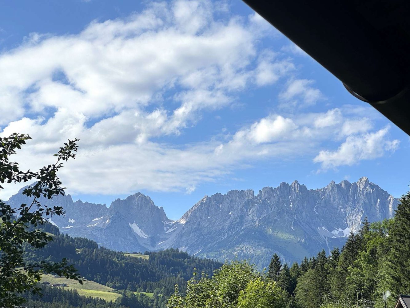  Land in Reith bei Kitzbuhel, Austria No. 117899