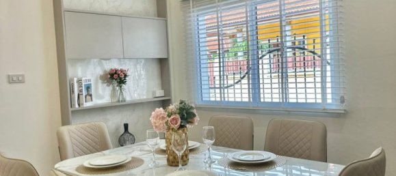 3 chambres villa à vendre à Pattaya, Chonburi, Eastern Thailand, Thailand № 173524 8