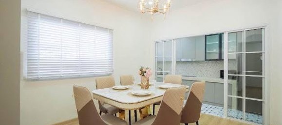 3 chambres villa à vendre à Pattaya, Chonburi, Eastern Thailand, Thailand № 173524 5