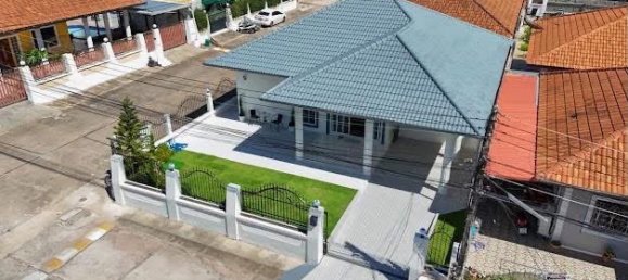 3 chambres villa à vendre à Pattaya, Chonburi, Eastern Thailand, Thailand № 173524 2