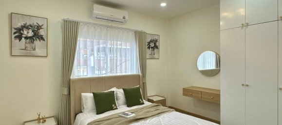 3 chambres villa à vendre à Pattaya, Chonburi, Eastern Thailand, Thailand № 173524 17