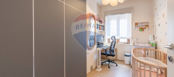 2 chambres Penthouse à Rome, Italy No. 345689 27