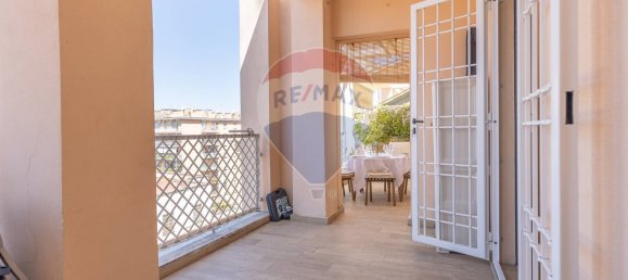 2 chambres Penthouse à Rome, Italy No. 345689 35