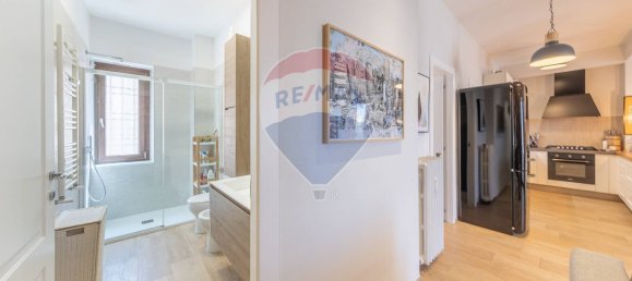 2 chambres Penthouse à Rome, Italy No. 345689 31