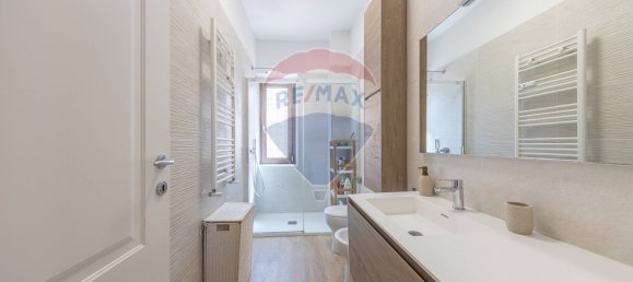 2 chambres Penthouse à Rome, Italy No. 345689 32