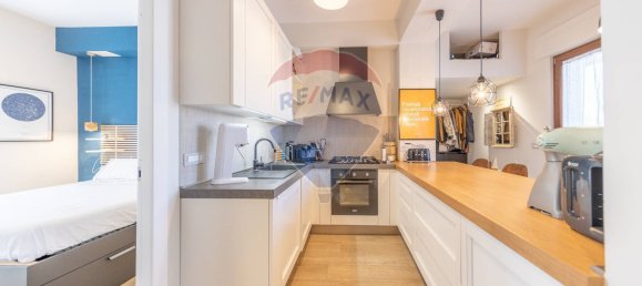 2 chambres Penthouse à Rome, Italy No. 345689 16