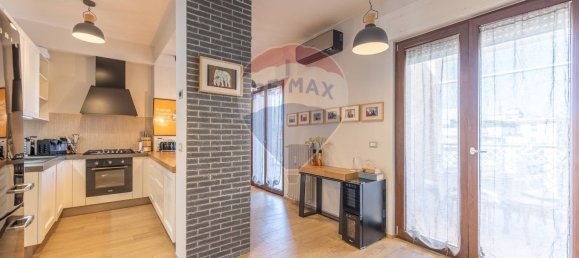 2 chambres Penthouse à Rome, Italy No. 345689 14