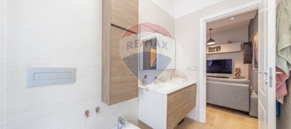 2 chambres Penthouse à Rome, Italy No. 345689 33