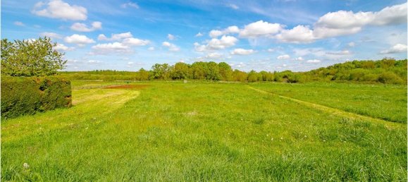 Terreno en Le Controis-en-Sologne, France 1558 m² No. 67944 7