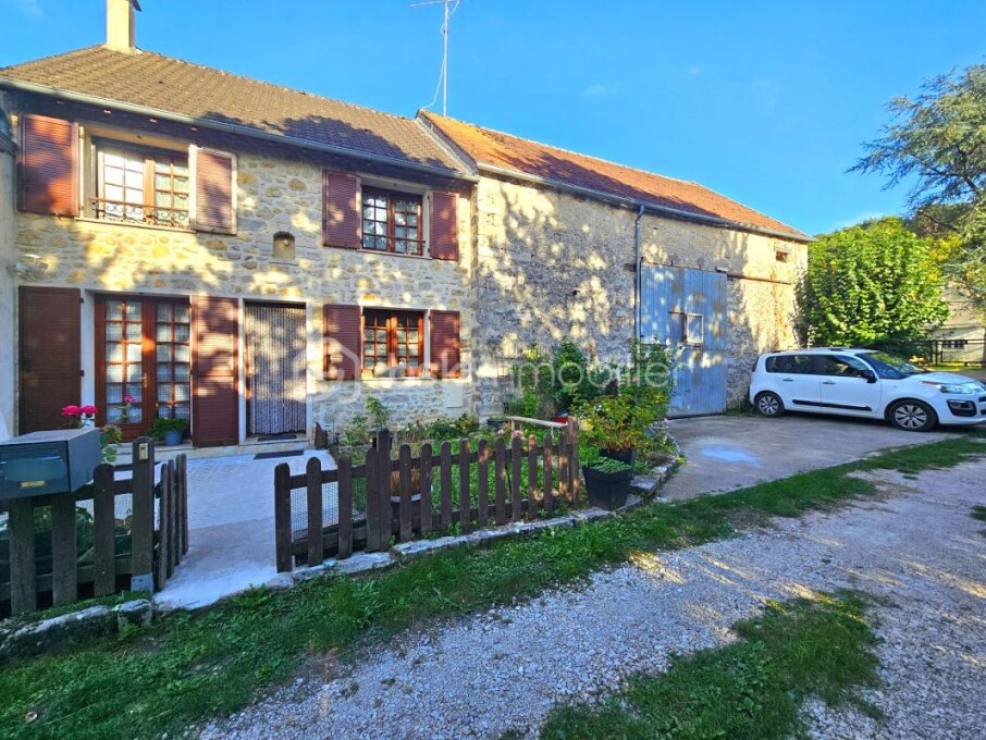 2 Schlafzimmer Haus in Nemours, France, Nr. 339973