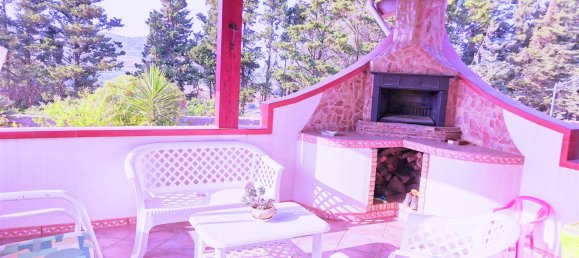 2 bedrooms Villa in Salemi, Italy No. 70730 4