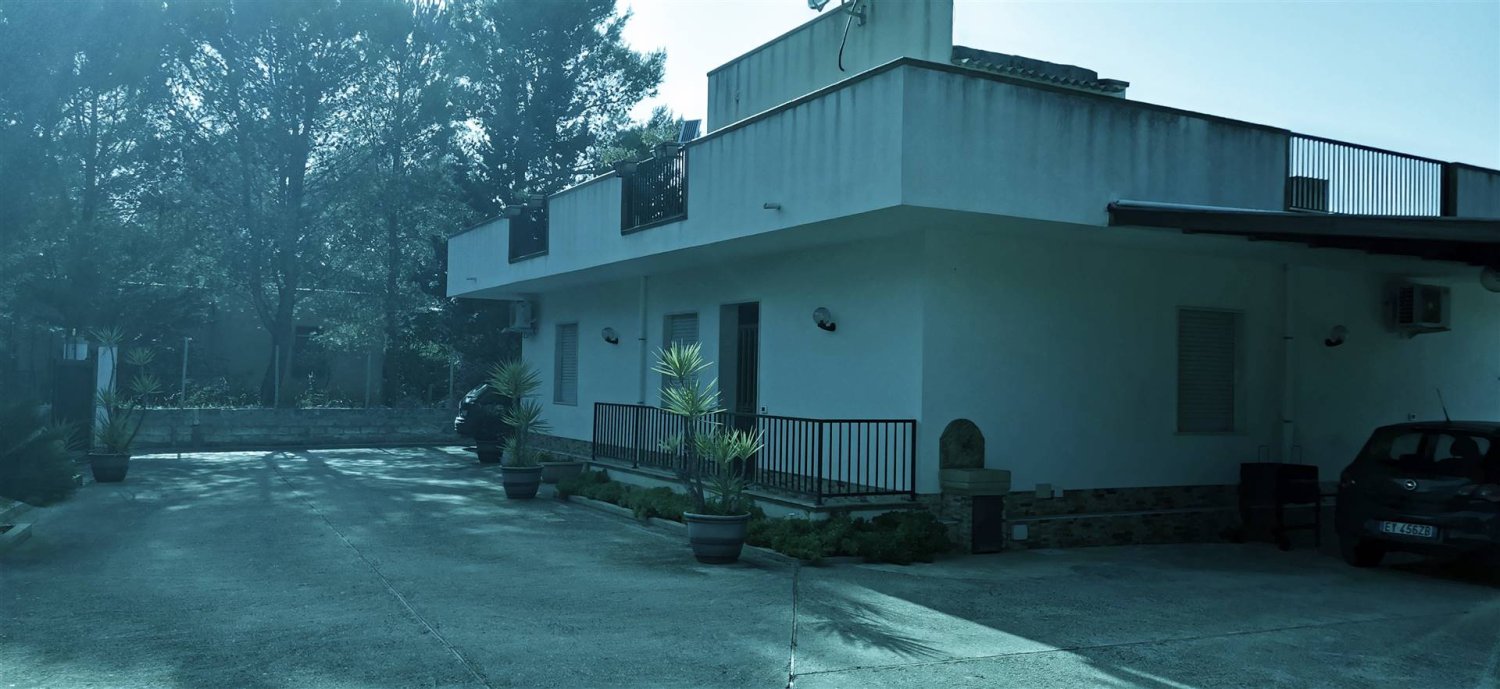 2 bedrooms Villa in Salemi, Italy No. 70730