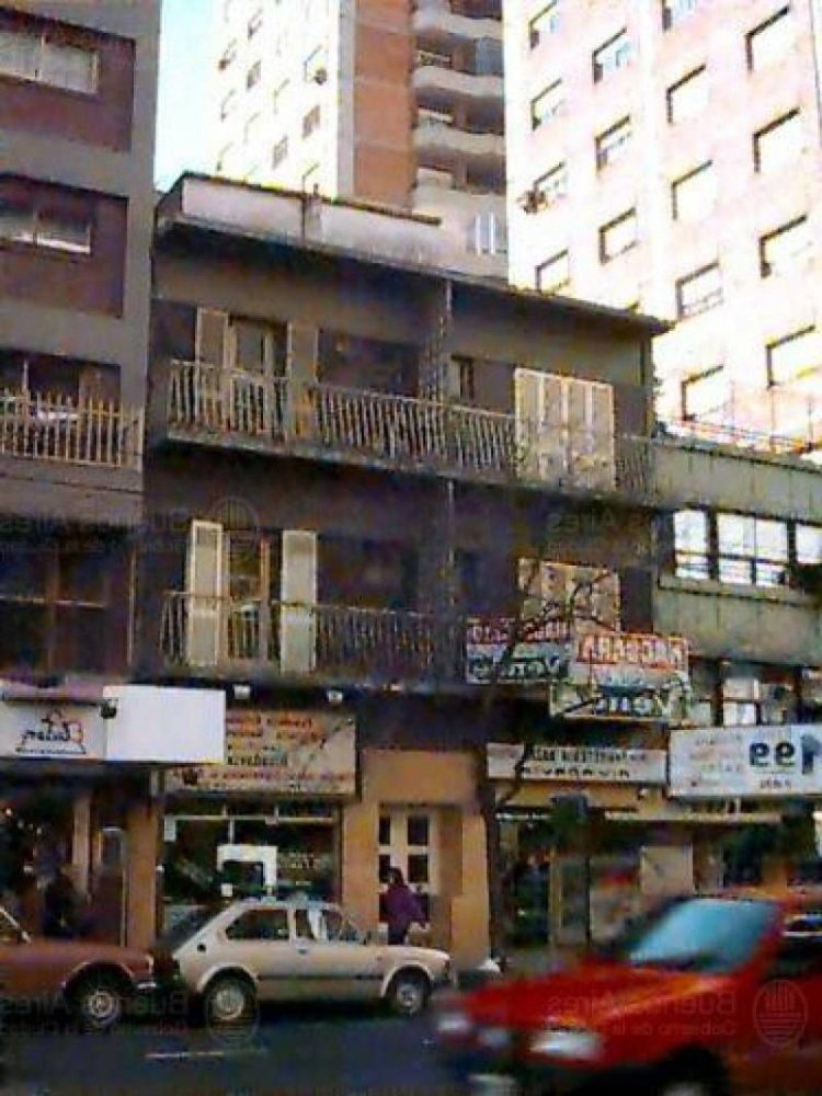 Estudio en Buenos Aires, Argentina No. 98936