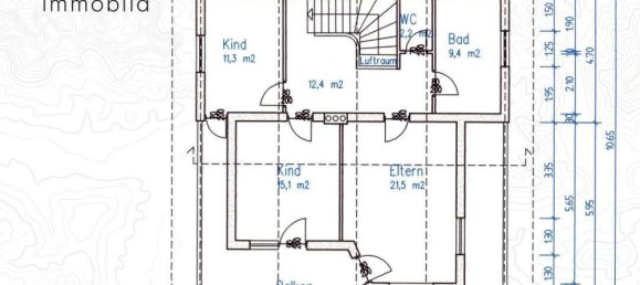 6 rooms House in Kossen, Austria No. 188936 11