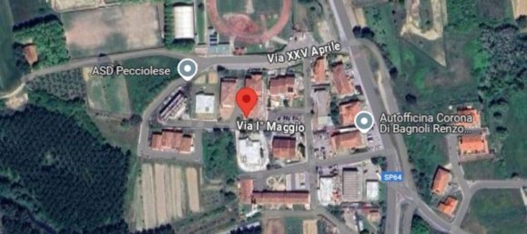 Propiedad comercial en Terricciola, Italy 253 m² No. 190390 2