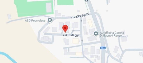 Propiedad comercial en Terricciola, Italy 253 m² No. 190390 3