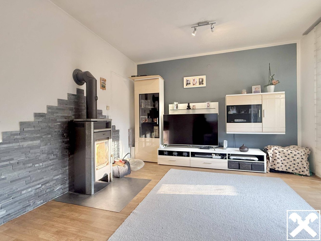 Apartamento de 3 dormitorios en Saalfelden am Steinernen Meer, Austria No. 225688