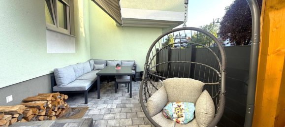 Apartamento de 3 dormitorios en Saalfelden am Steinernen Meer, Austria No. 225688 5