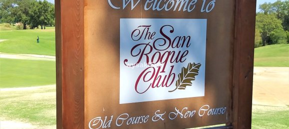 Terreno em San Roque, Spain N.º 139944 5