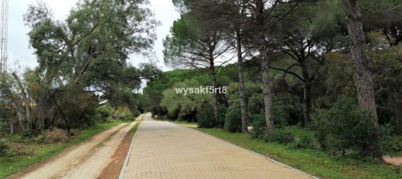 Terreno em San Roque, Spain N.º 139944 2